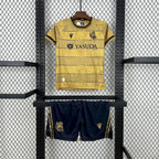 Pack Enfant Real Sociedad extérieur 2024-25