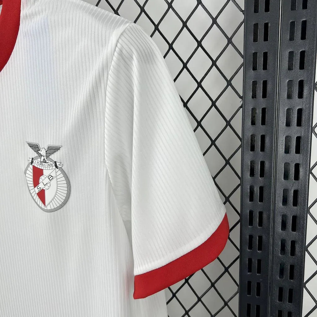 Maillot Benfica concept 2025-26