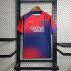 PACK | Maillot Paris 2023 2024 entraînement | SPEEDFLOW+ ELITE FG-5
