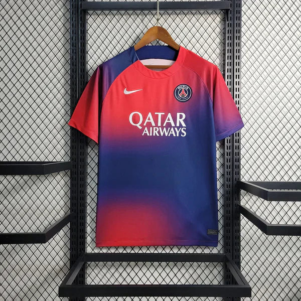 PACK | Maillot Paris 2023 2024 entraînement | SPEEDFLOW+ ELITE FG-5