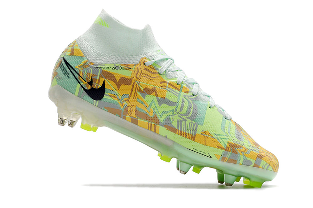 MERCURIAL SUPERFLY IX ELITE SG-8