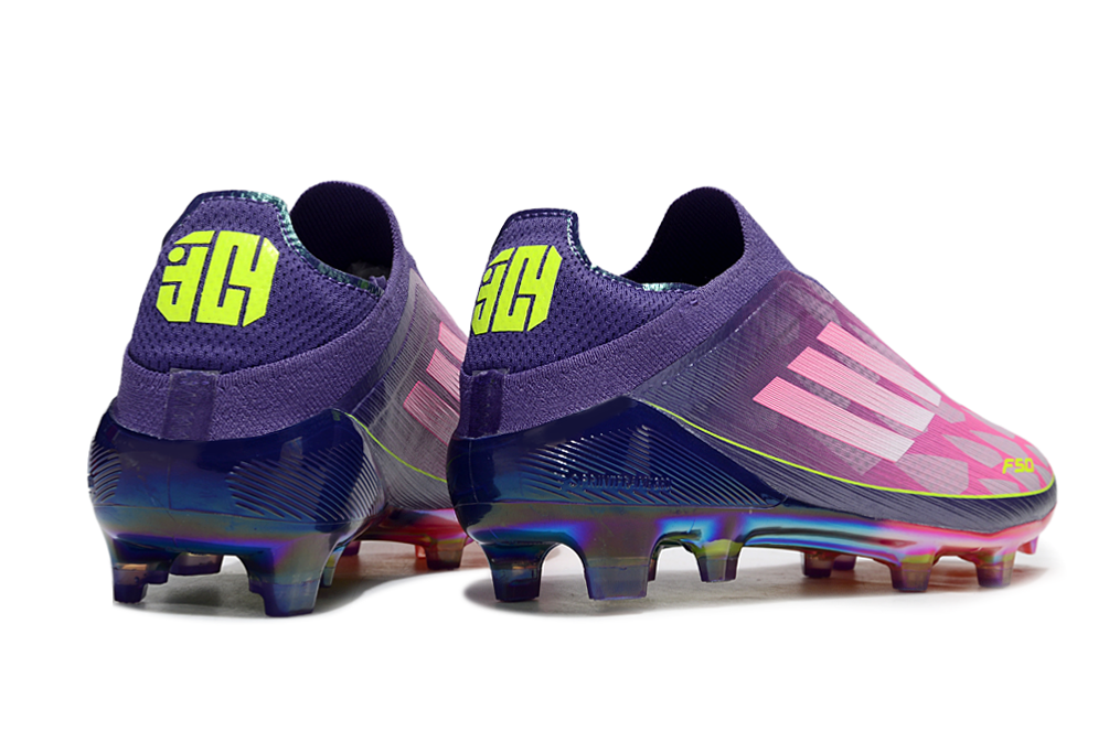 F50 ELITE FG-25