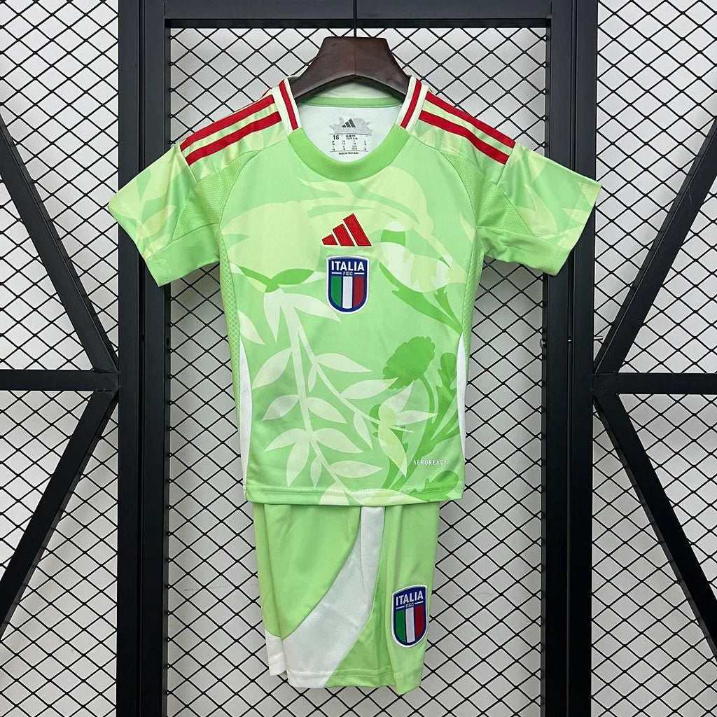 Kit Enfant extérieur Italie 2025