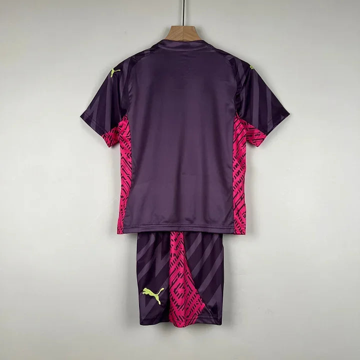 Pack Enfant Manchester CIty 2023 2024