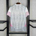 Maillot Mexique concept 2026