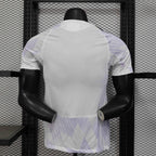 Maillot Manchester United extérieur 2025-26