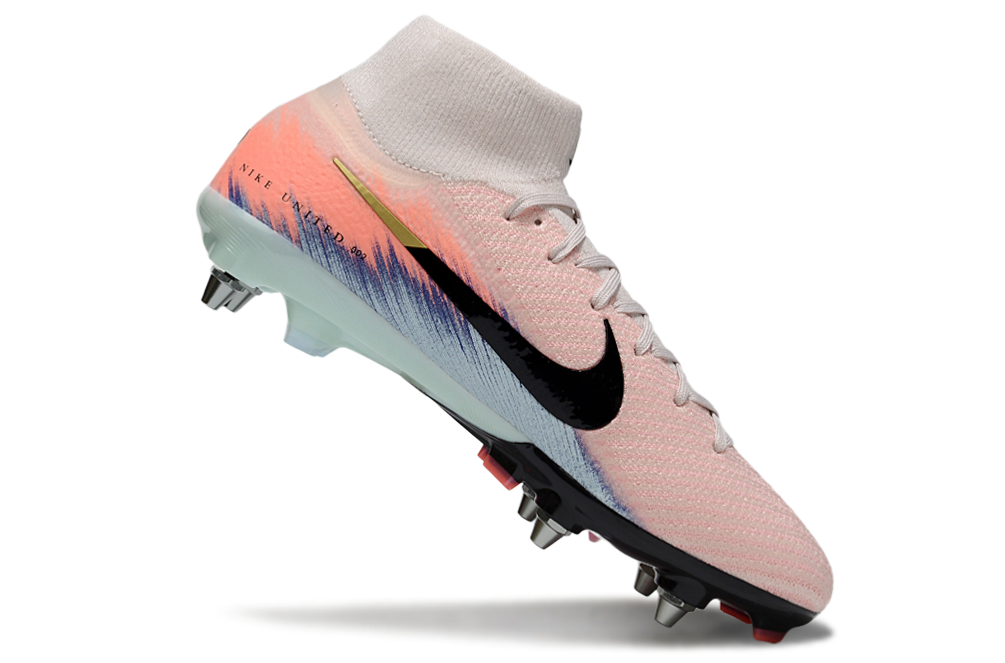 AIR ZOOM MERCURIAL SUPERFLY 16 ELITE SG-10