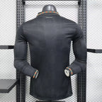 Maillot Portugal extérieur manches longues Coupe du monde 2026