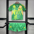 Pack Enfant Newcastle Gardien 2024-25
