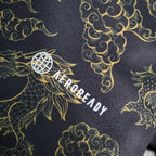 Maillot Japon concept 2023 2024 Dragon