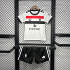 Pack Enfant Manchester United 2024-25