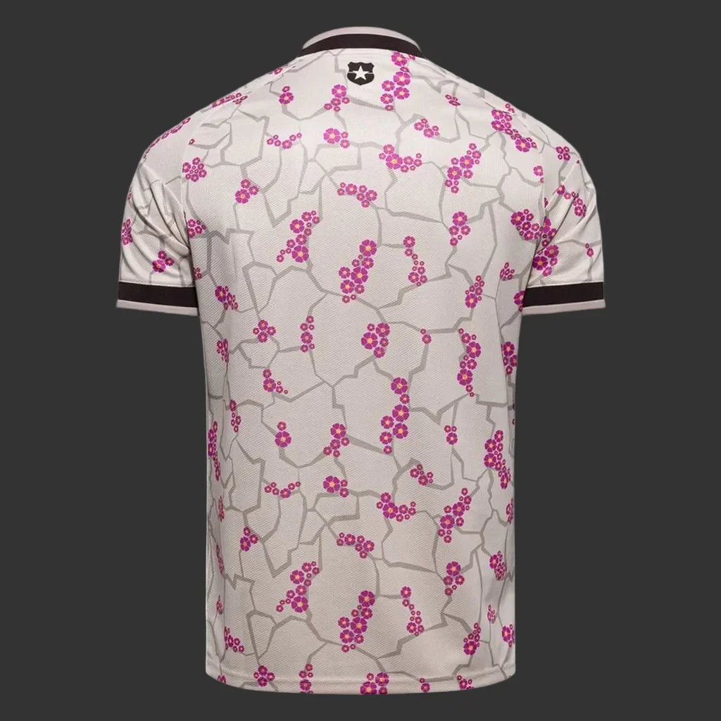 Maillot Chili Extérieur Coupe Du Monde 2026/2027