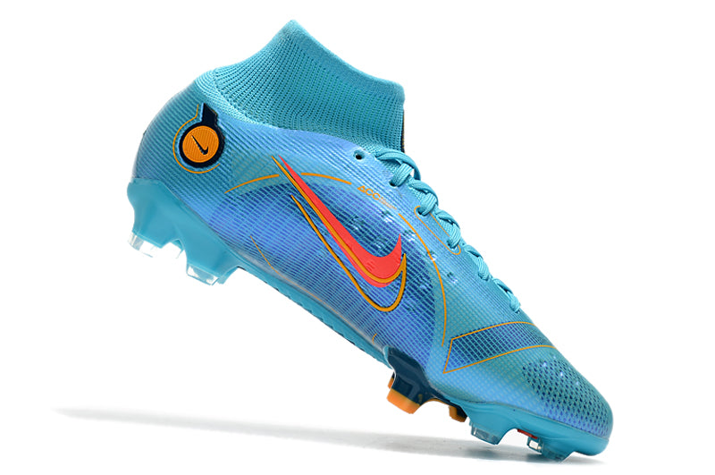 MERCURIAL SUPERFLY VIII ELITE-14