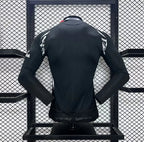 Maillot Arsenal extérieur manches longues 2024-25