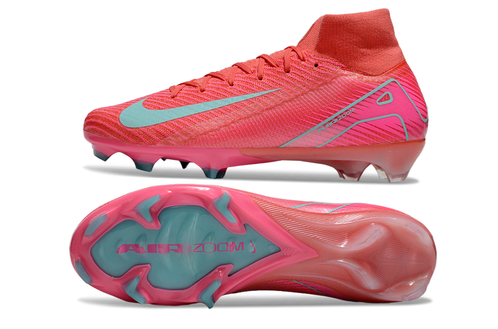 AIR ZOOM MERCURIAL SUPERFLY IIX ELITE FG-3