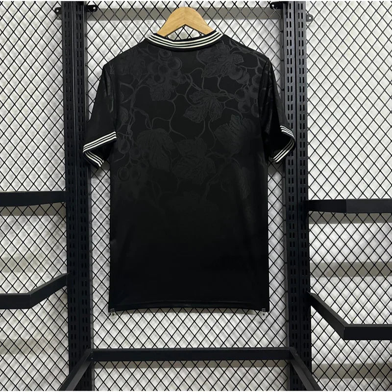 Maillot Juventus 2025-26
