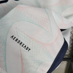 Maillot Ajax saison 2023-2024 extérieur