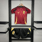 Pack Enfant Belgique 2024