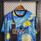 Maillot Ajax Concept Piccaso 22/23