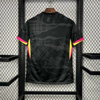 Maillot Chelsea Third Noir et Rose 24/25
