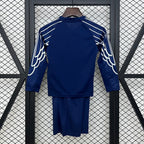 Pack Enfant PSG manches longues 2024-25