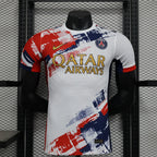 Maillot Paris foot concept 2024 2025