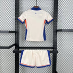 Kit Enfant Chelsea extérieur 2024-25