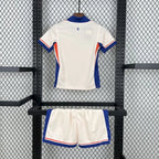 Pack Enfant Chelsea extérieur 2024-25