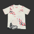 PACK | Maillot Japon Concept Blanc et Rose 25/26 + COPA SENSE+ ELITE FG-12