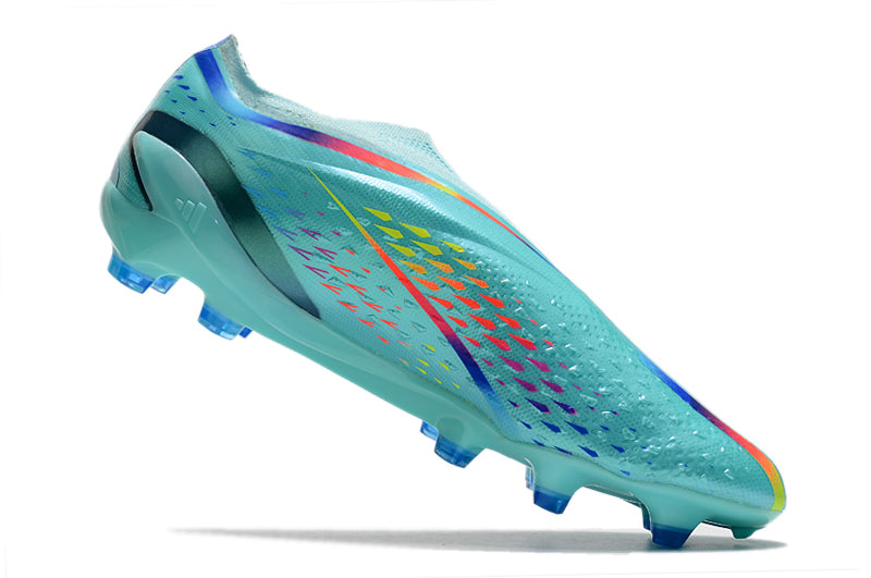 X SPEEDPORTAL+ ELITE FG-7