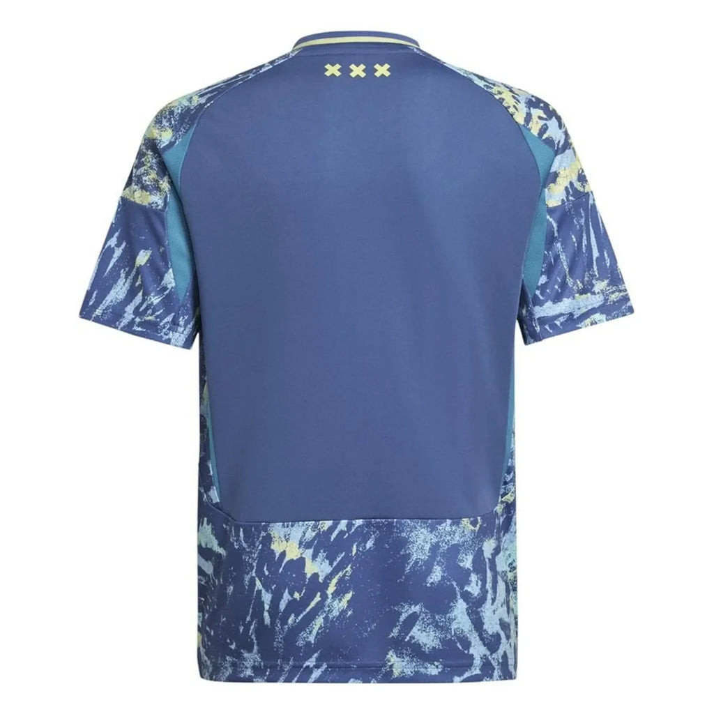 Maillot Ajax Extérieur 2024/25