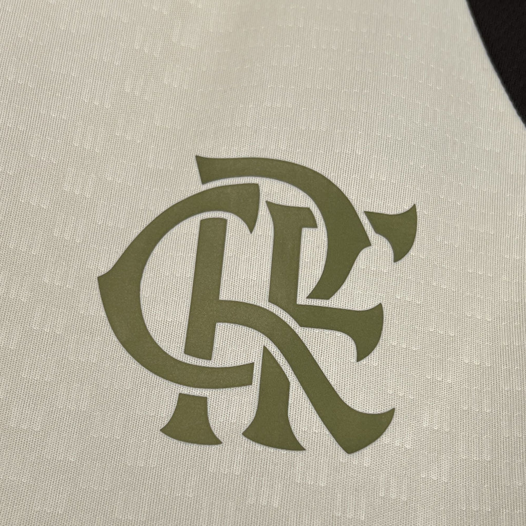 Maillots Flamengo entrainement 2025