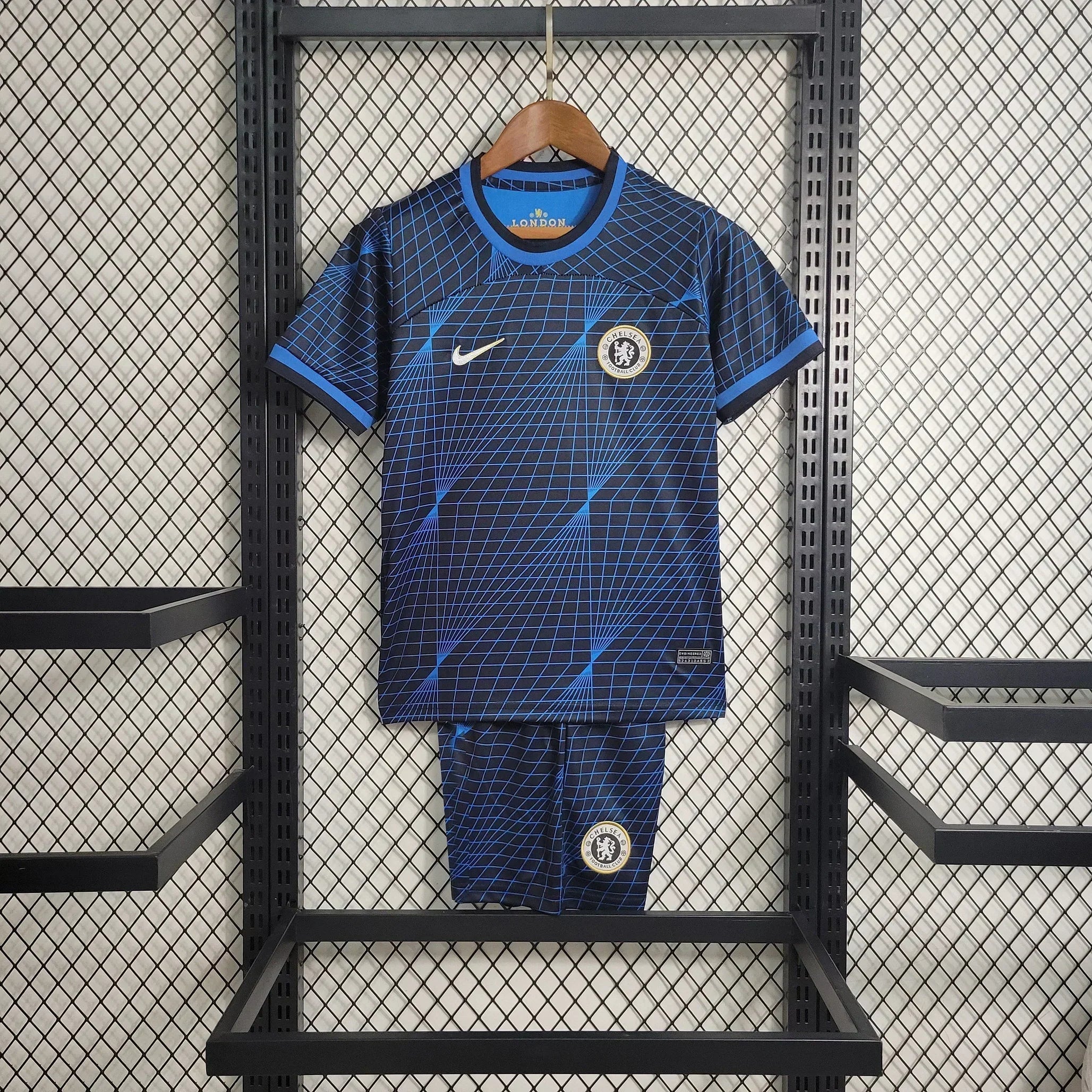 Pack Enfant Chelsea