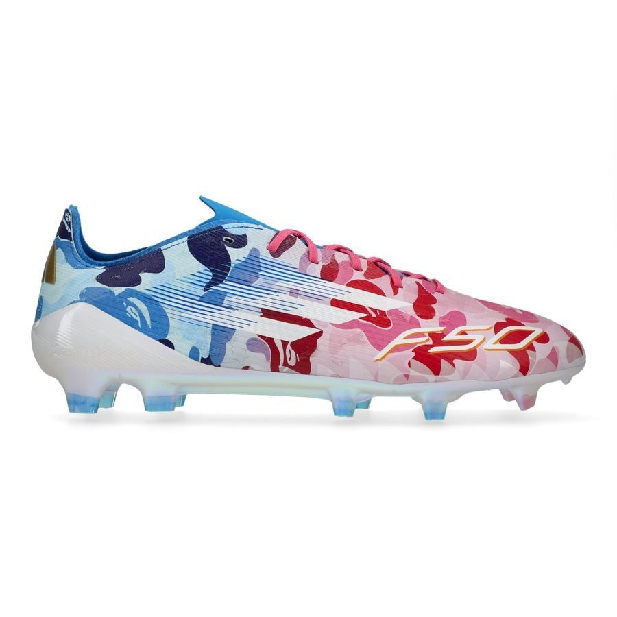 F50 ELITE Edition Spécial FG-1