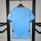 Maillot Manchester City Domicile Bleu 24/25