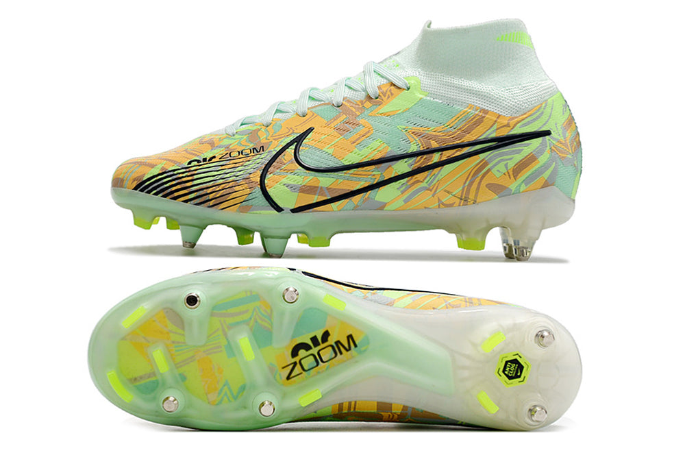 MERCURIAL SUPERFLY IX ELITE SG-8