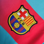 Maillot Extérieur FC Barcelone 2023 2024