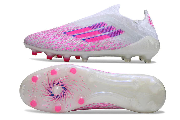 PACK | Maillot Paris Saint-Germain Saison 2020-21 édition spéciale Rose + F50 ELITE FG-4