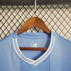Maillot Manchester City 2023 2024 manches longues