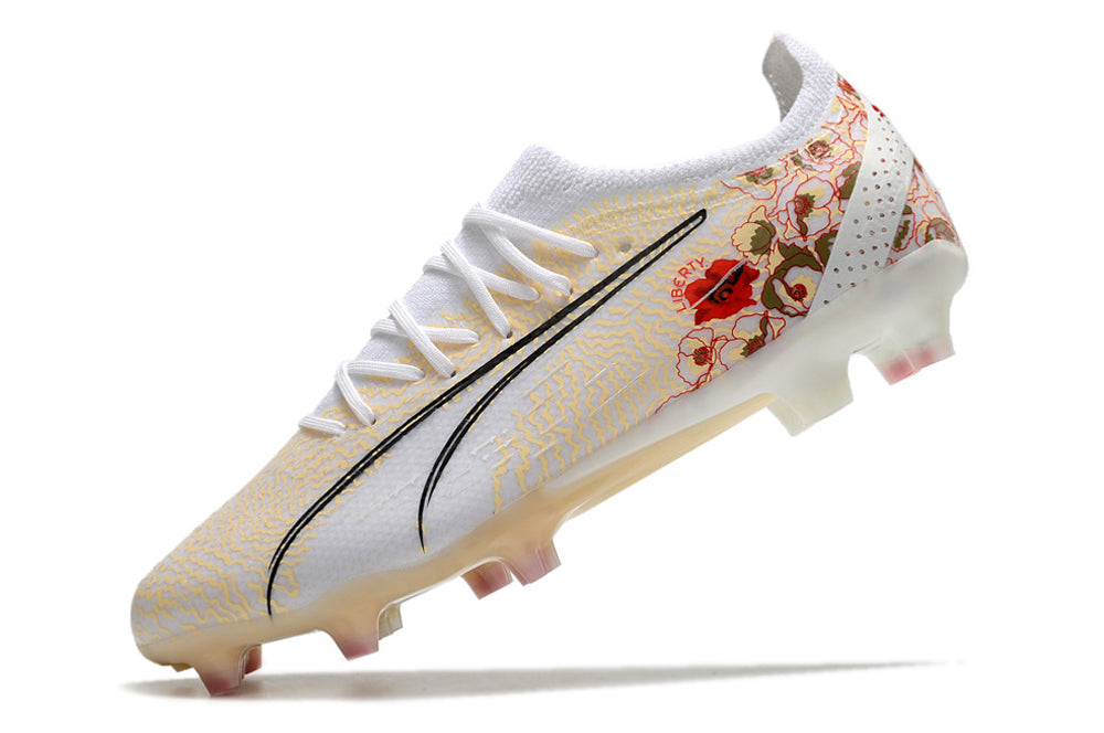 PUMA ULTRA ULTIMATE FG-5