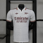 Maillot 25-26 Arsenal