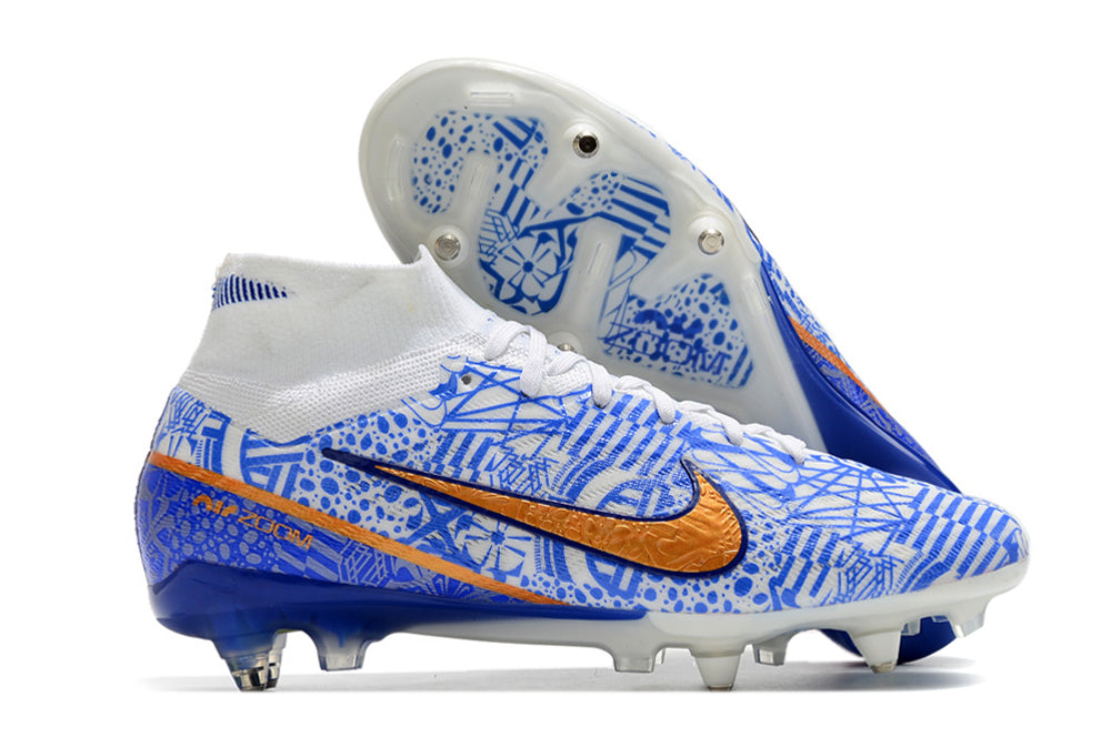 MERCURIAL SUPERFLY IX ELITE SG-6