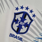 PACK | Maillot Brésil Concept Fleurs Bleu et Blanche 23/24 + AIR ZOOM MERCURIAL VAPOR XVI ELITE AG-6
