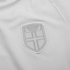 Maillot Norvège 3ème Coupe Du Monde 2026/2027