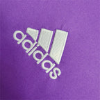 Maillot Real Madrid Retro manches longues Violet 16/17