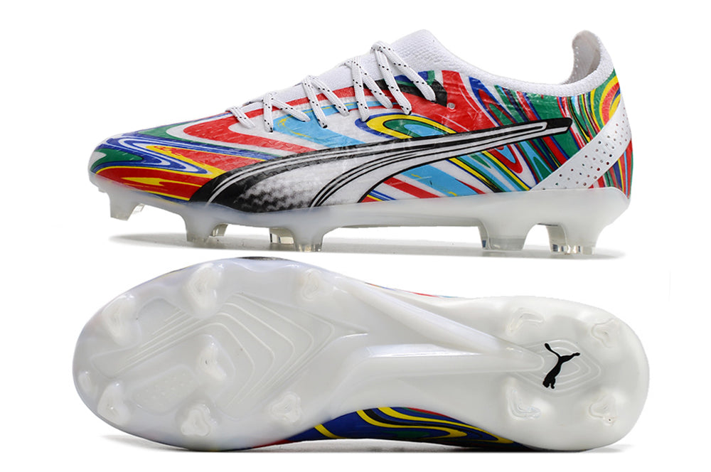 PUMA ULTRA ULTIMATE FG-8