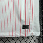 Maillot Équipe de France extérieur Blanc 24/25