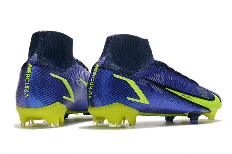 MERCURIAL SUPERFLY VIII ELITE-10