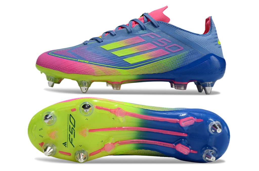 F50 ELITE SG-3
