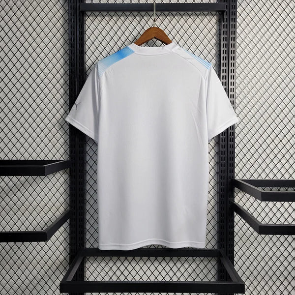 PACK | Maillot Olympique de Marseille saison 2023 Fourth + PUMA ULTRA ULTIMATE FG-6
